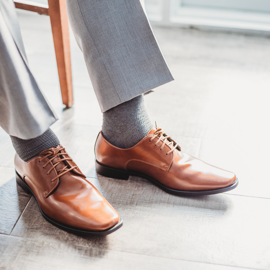 The Ultimate Guide to Choosing Formal Shoes: Spotlight on Rwalk
