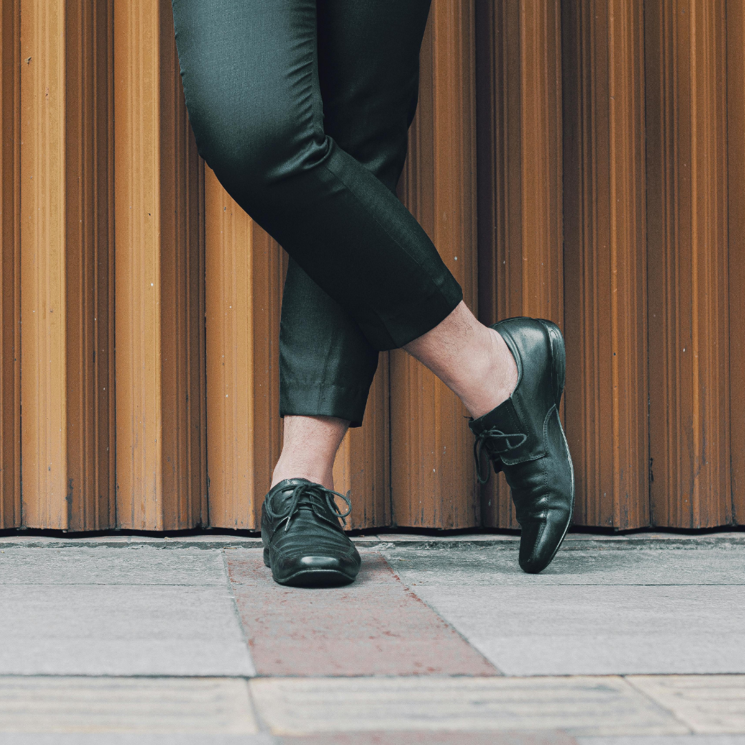 The Best Colors for Formal Shoes: A Stylish Guide