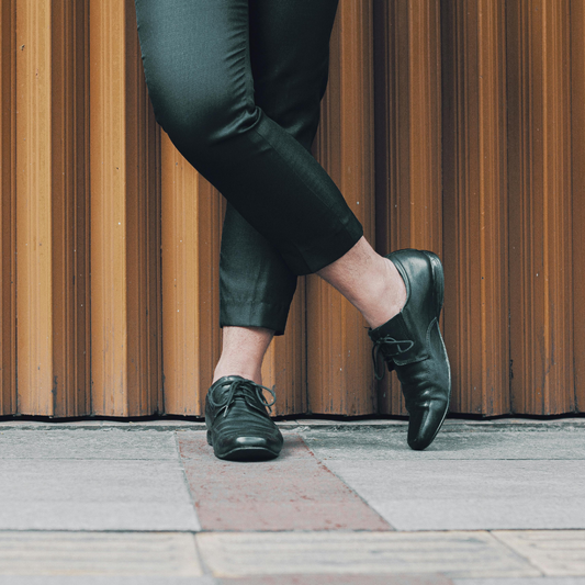 The Best Colors for Formal Shoes: A Stylish Guide