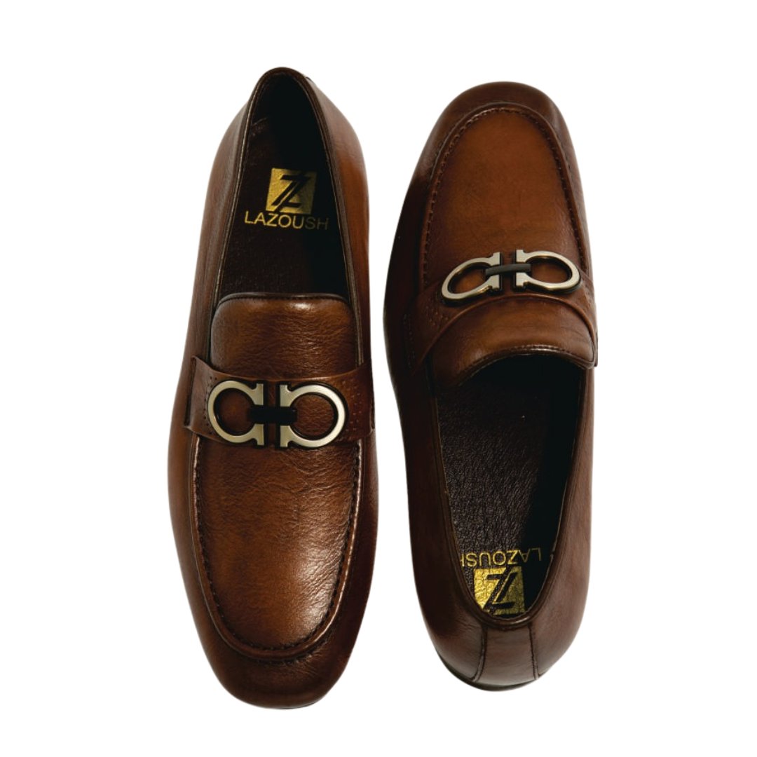 MEN’S BROWN