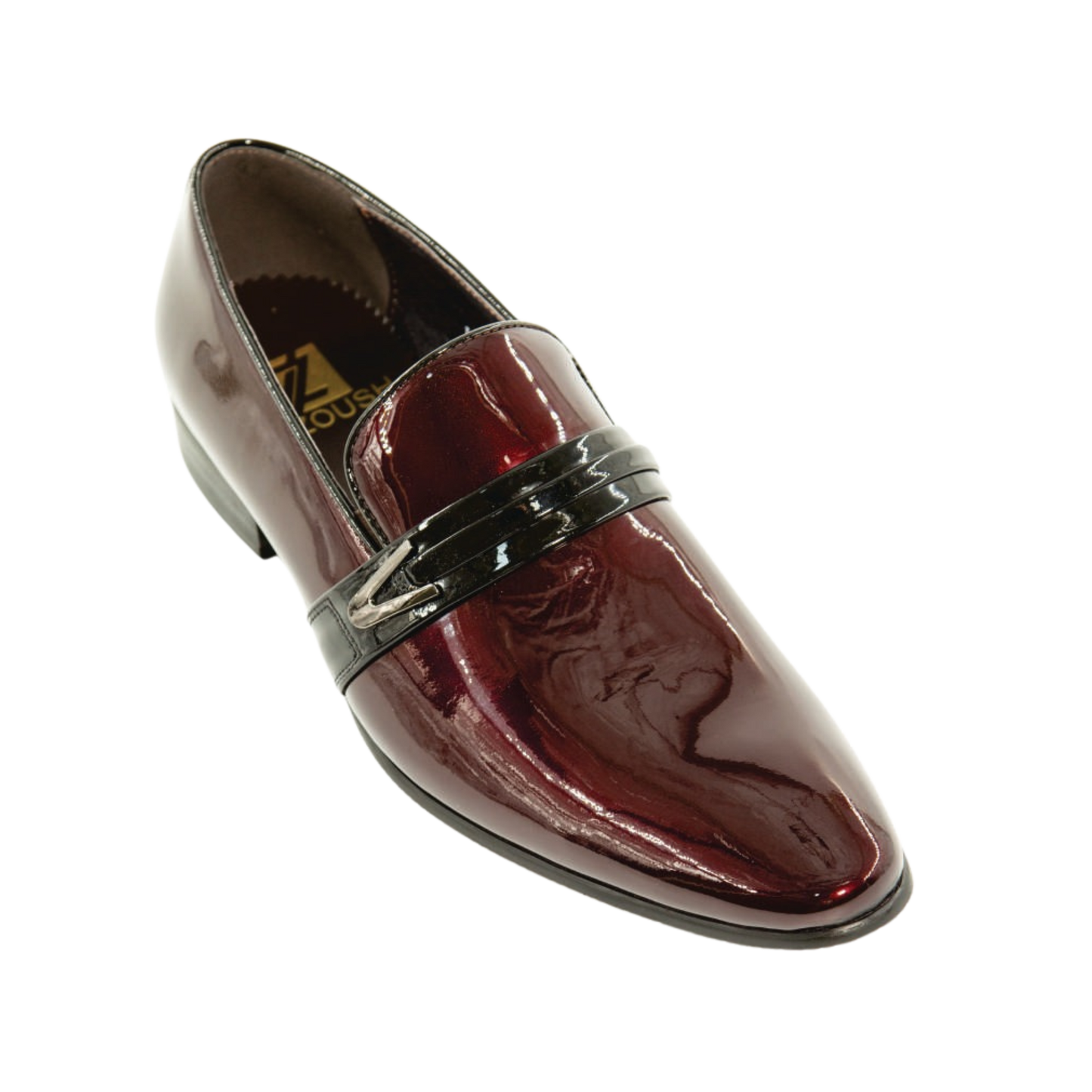 MEN'S MAROON